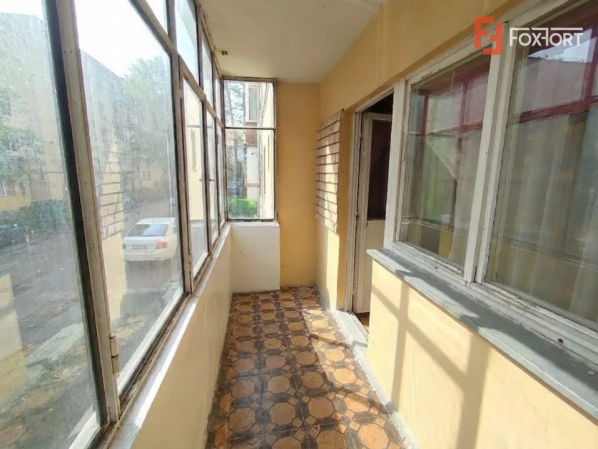 Apartament cu 2 camere de vanzare, zona Complex Studentesc - 10