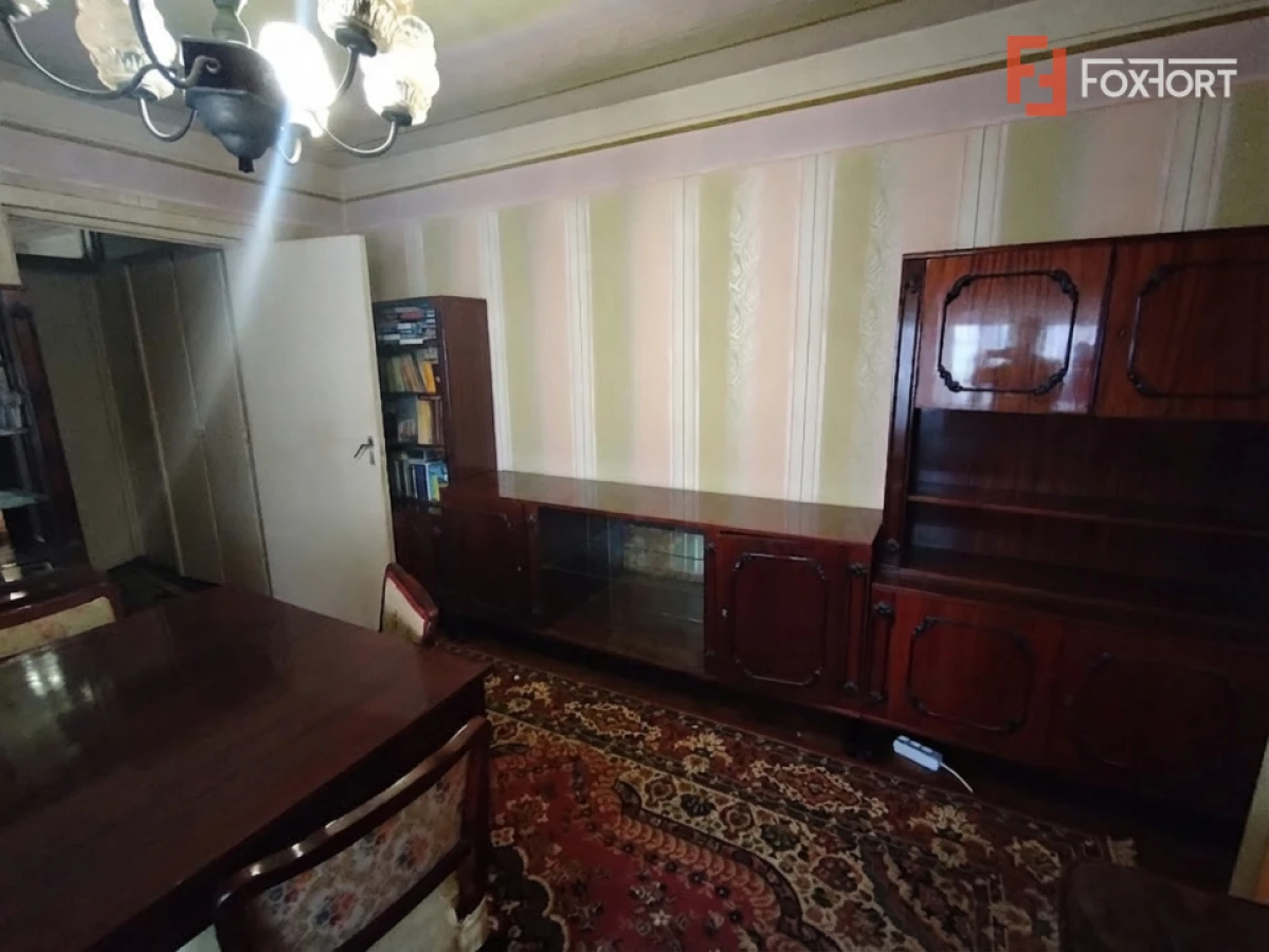 Apartament cu 2 camere de vanzare, zona Complex Studentesc - 8