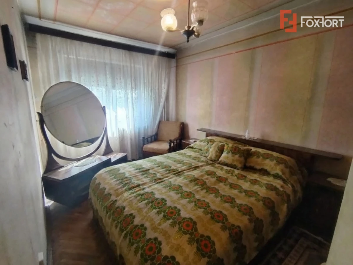 Apartament cu 2 camere de vanzare, zona Complex Studentesc - 3