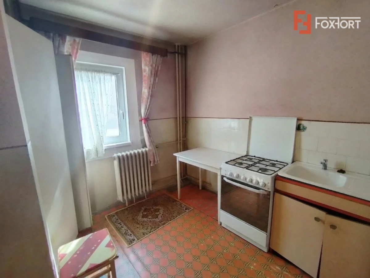 Apartament cu 2 camere de vanzare, zona Complex Studentesc - 1