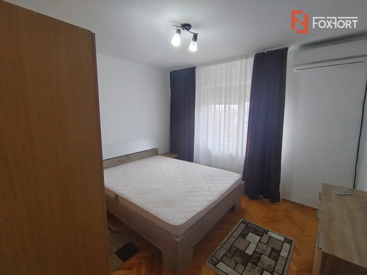 Apartament cu 2 camere de inchiriat in Timisoara, zona Girocului - 8