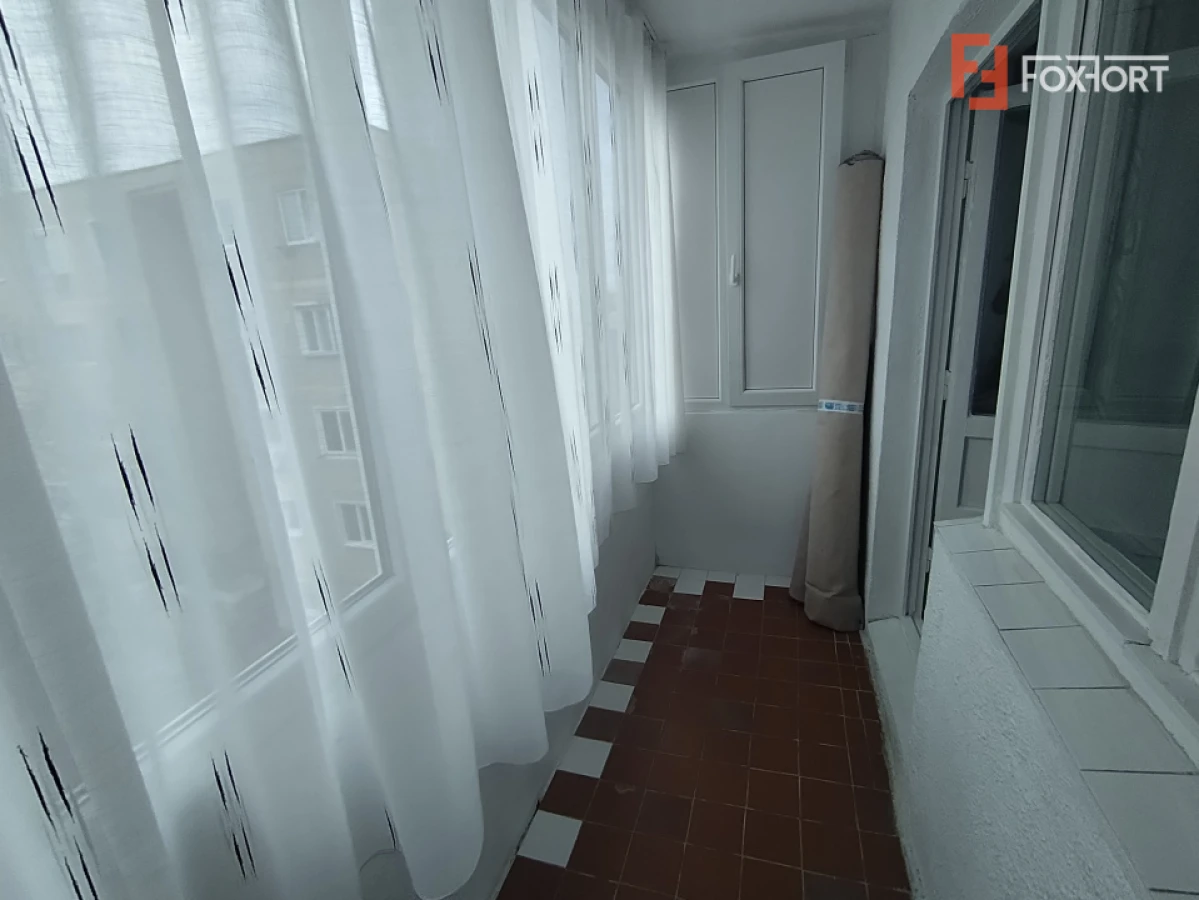 Apartament cu 2 camere de inchiriat in Timisoara, zona Girocului - 6