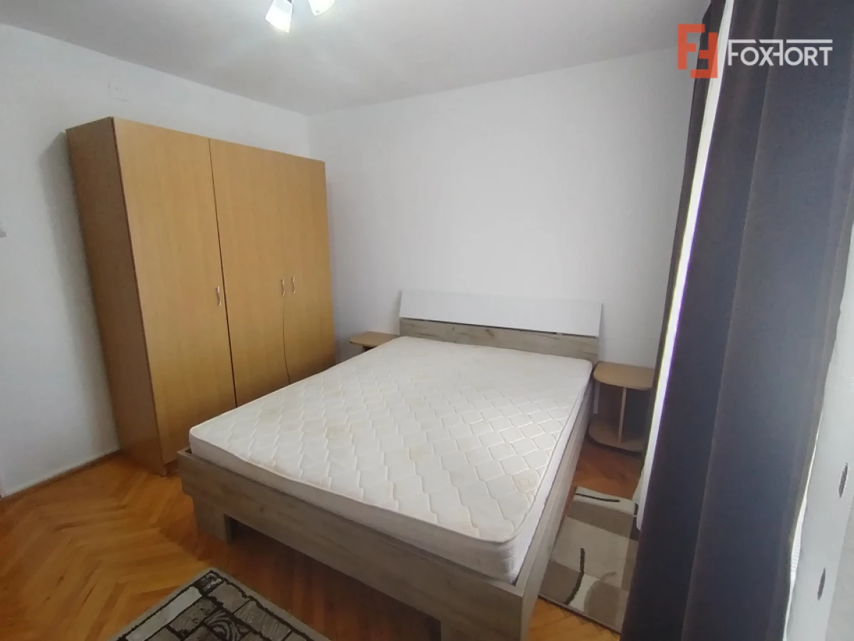 Apartament cu 2 camere de inchiriat in Timisoara, zona Girocului - 2