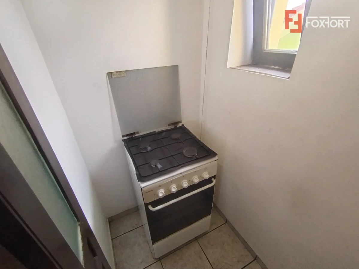 Apartament cu o camera de inchiriat in zona Girocului - 8
