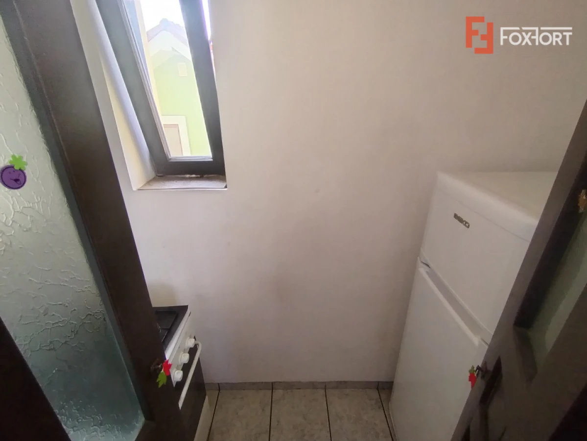 Apartament cu o camera de inchiriat in zona Girocului - 7