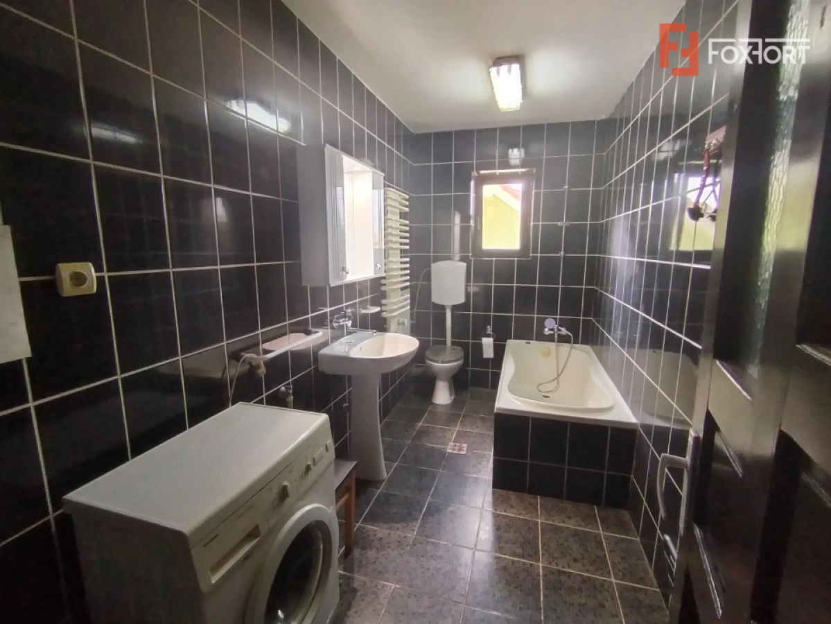 Apartament cu o camera de inchiriat in zona Girocului - 4