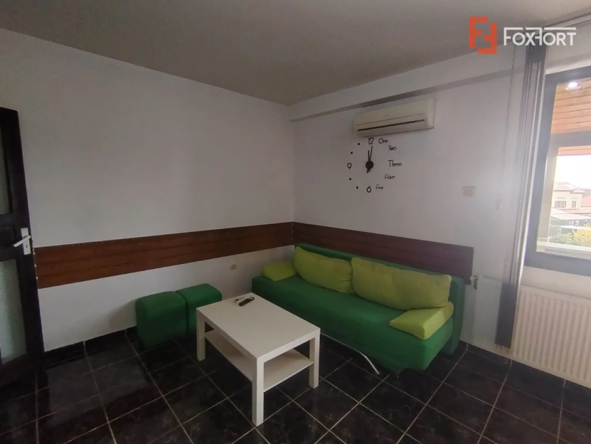 Apartament cu o camera de inchiriat in zona Girocului - 2