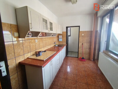 Apartament cu o camera de inchiriat in zona Girocului