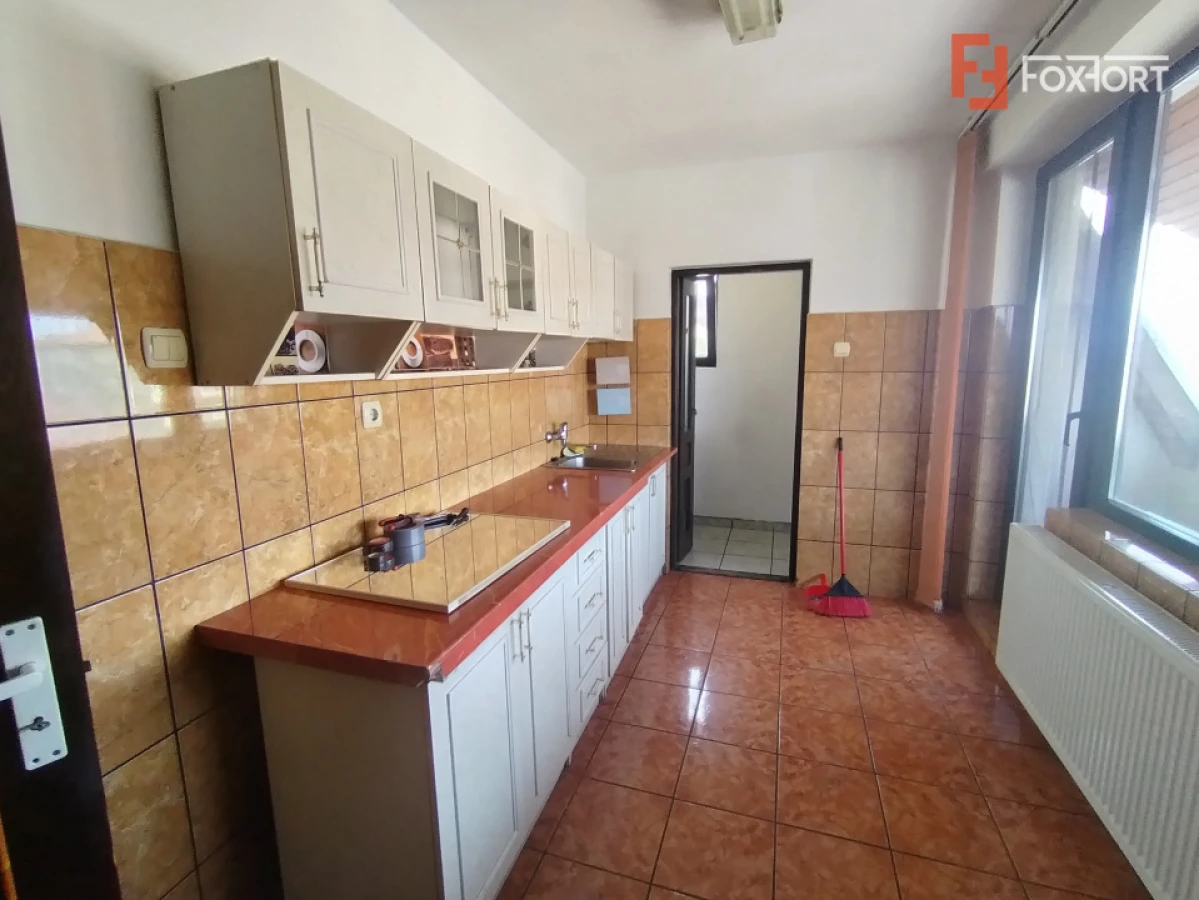 Apartament cu o camera de inchiriat in zona Girocului - 1