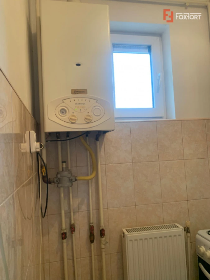 Apartament cu o camera de inchiriat, zona Dacia - 8