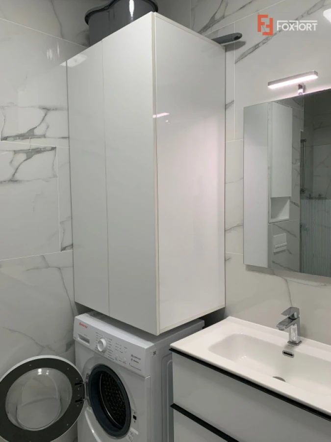 Apartament cu 3 camere de inchiriat, zona Dumbravita - 7