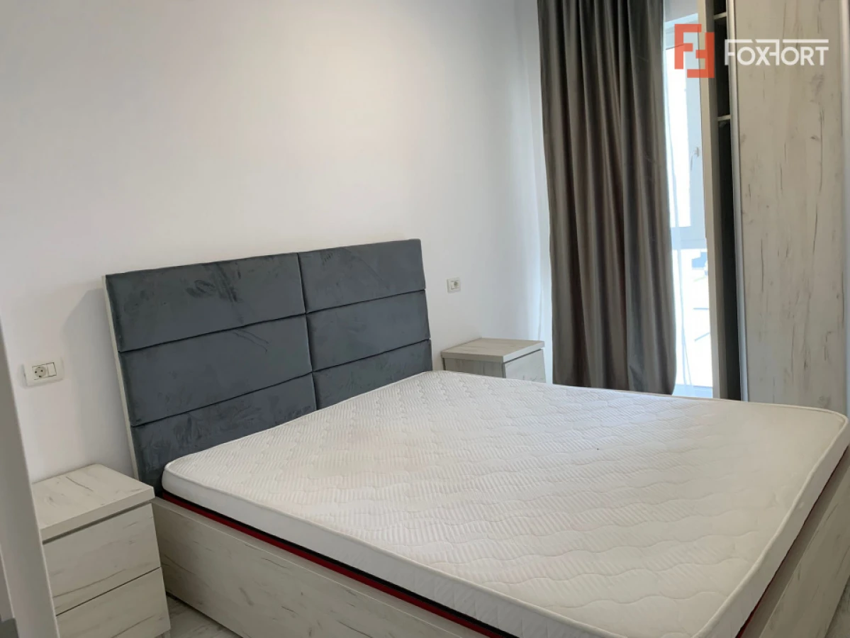 Apartament cu 3 camere de inchiriat, zona Dumbravita - 6