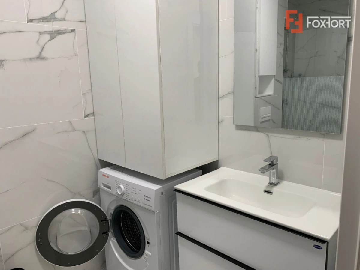 Apartament cu 3 camere de inchiriat, zona Dumbravita - 4