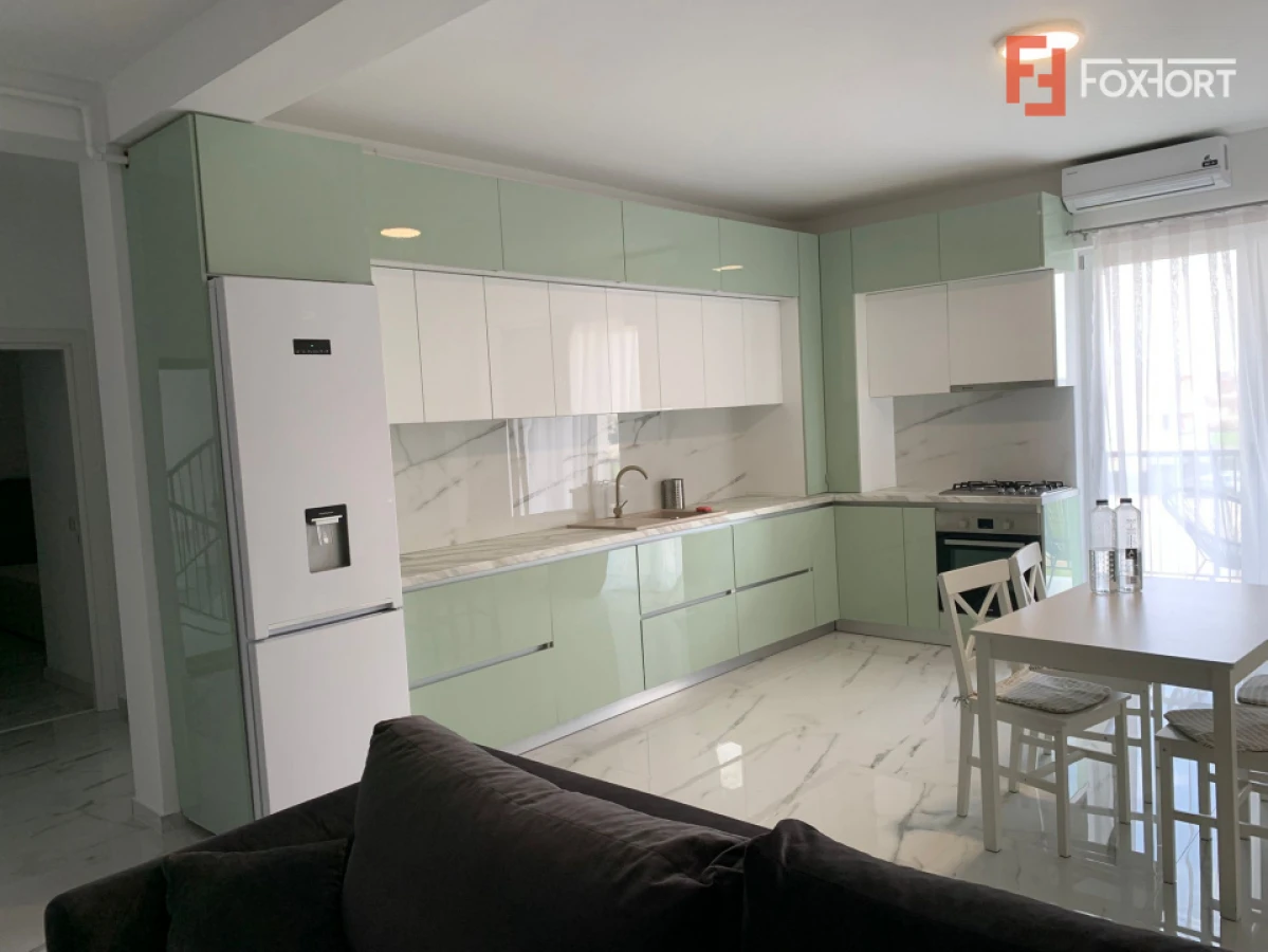 Apartament cu 3 camere de inchiriat, zona Dumbravita - 2