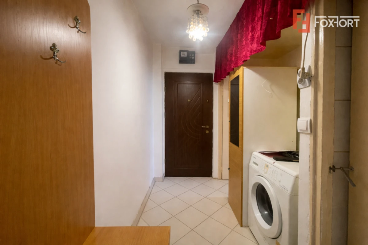 Apartament 2 camere, etaj 3, semidecomandat Vlaicu-Arad - 5