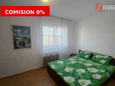Apartament 2 camere, etaj 3, semidecomandat Vlaicu-Arad