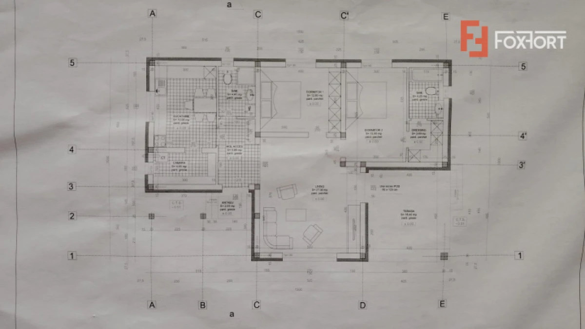 Casa individuala noua – Ghiroda – spatiu generos si confort modern - 4