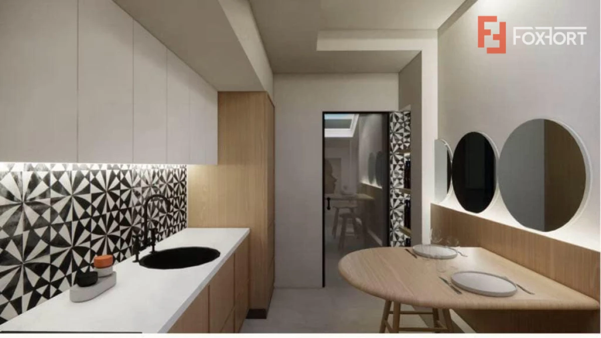 Apartament cu 3 camere, 85 mp utili - Zona Lipovei - 4