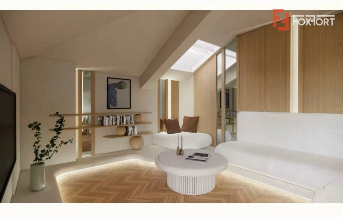 Apartament cu 3 camere, 85 mp utili - Zona Lipovei - 3