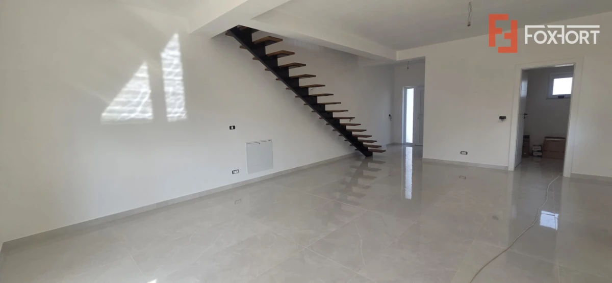 Duplex finisat complet. Toate utilitatile, la asfalt - zona Mosnita Noua - 10