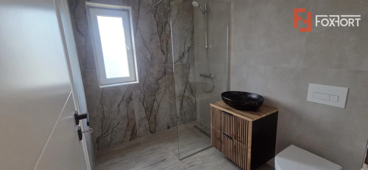 Duplex finisat complet. Toate utilitatile, la asfalt - zona Mosnita Noua - 8