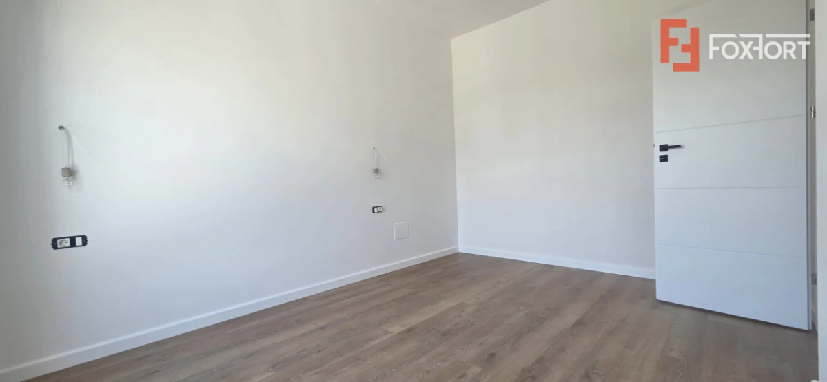 Duplex finisat complet. Toate utilitatile, la asfalt - zona Mosnita Noua - 6