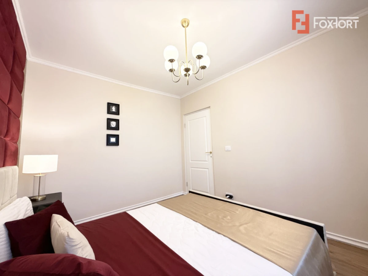 Apartament cu 3 camere de vanzare in Timisoara, zona Cetatii - 8