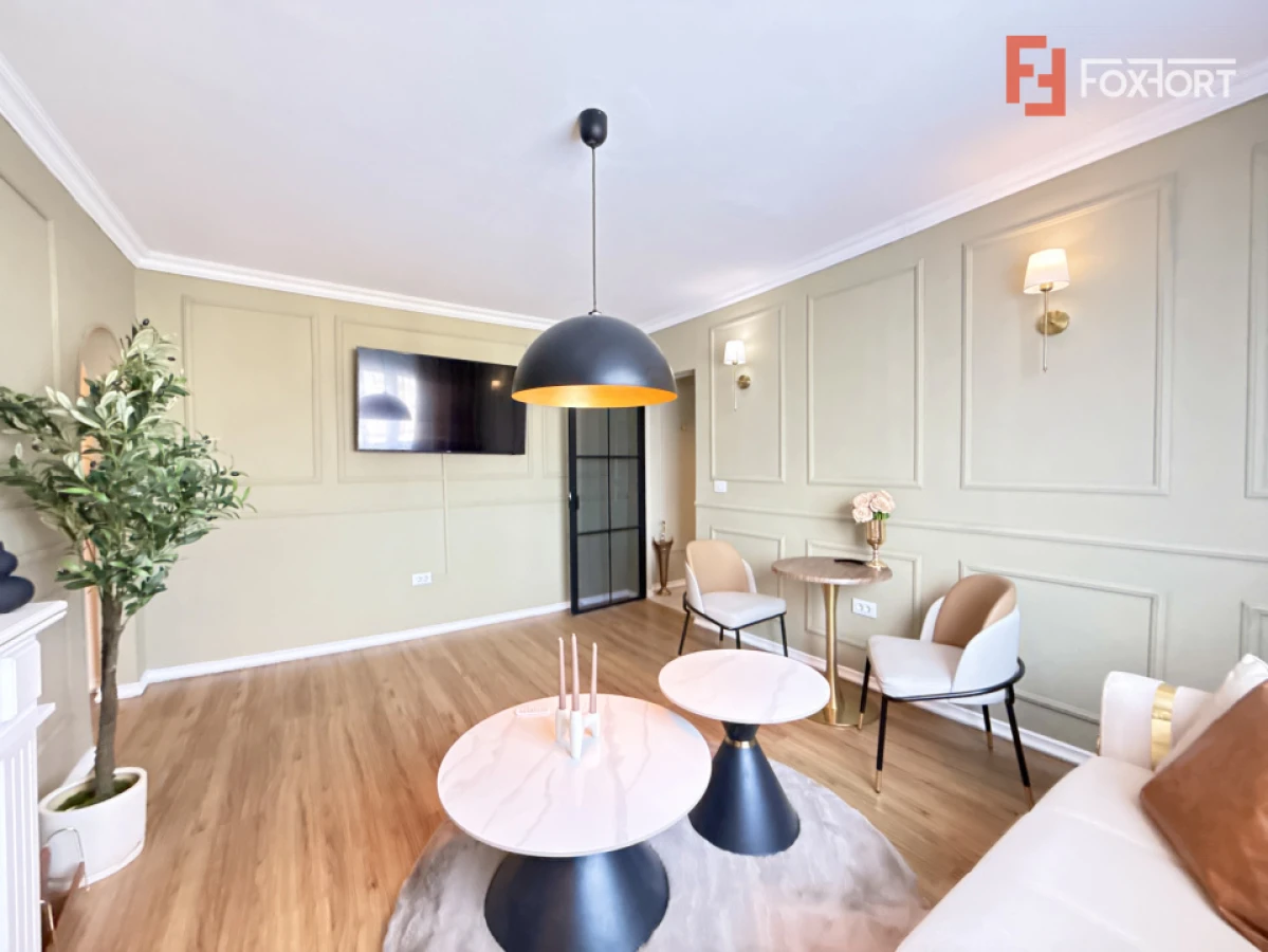 Apartament cu 3 camere de vanzare in Timisoara, zona Cetatii - 5