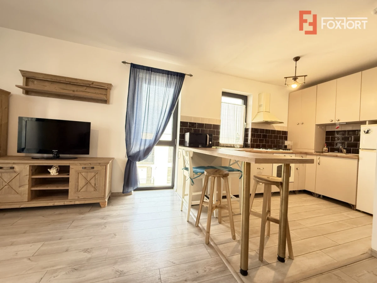 Apartament cu 2 camere de vanzare in Timisoara, zona Aradului - 6