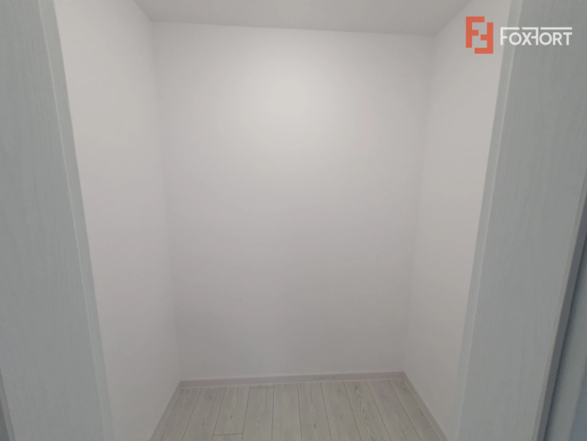 COMISION 0% Apartament cu 2 camere decomandat de inchiriat - Giroc - 6