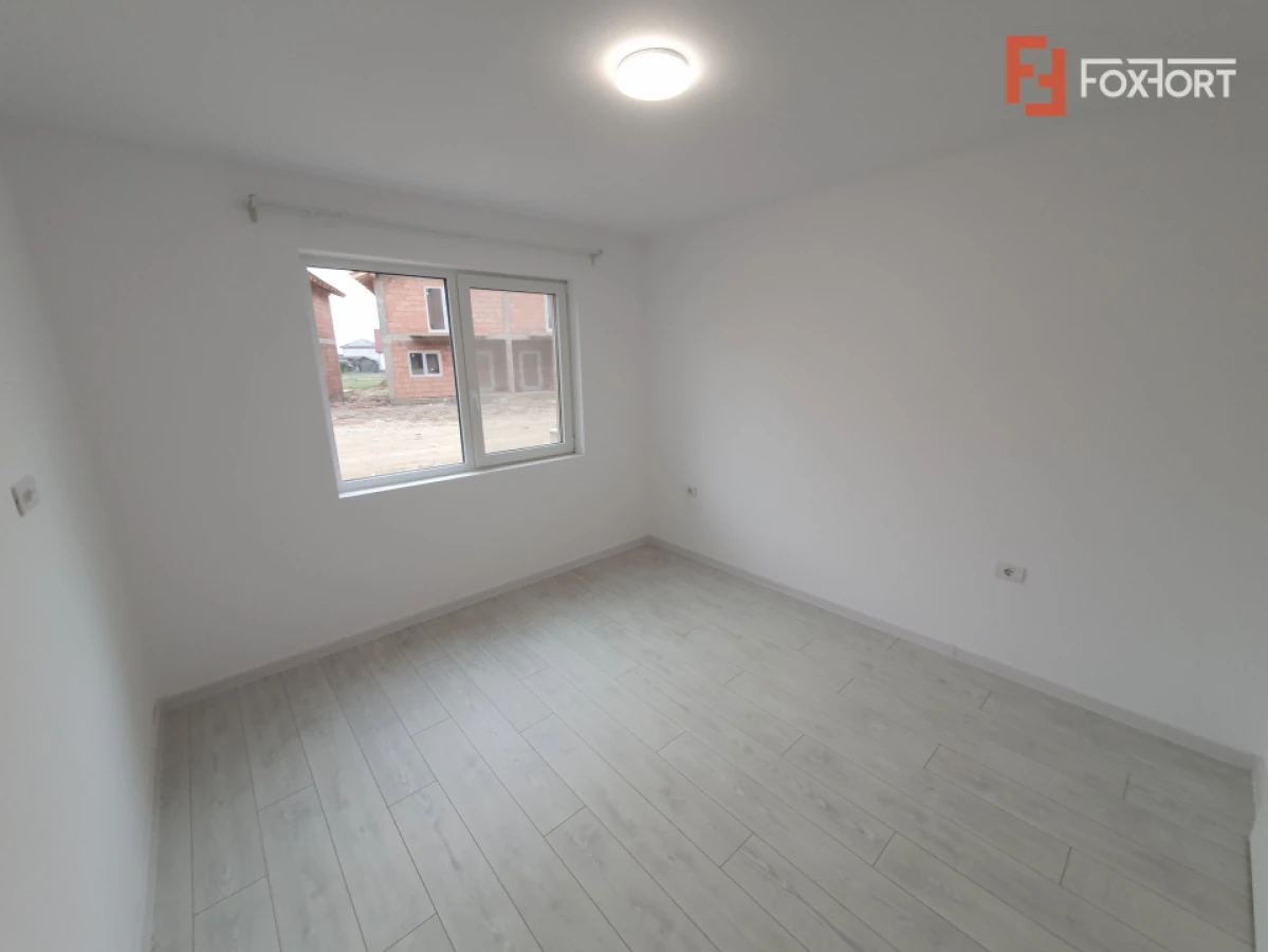 COMISION 0% Apartament cu 2 camere decomandat de inchiriat - Giroc - 5