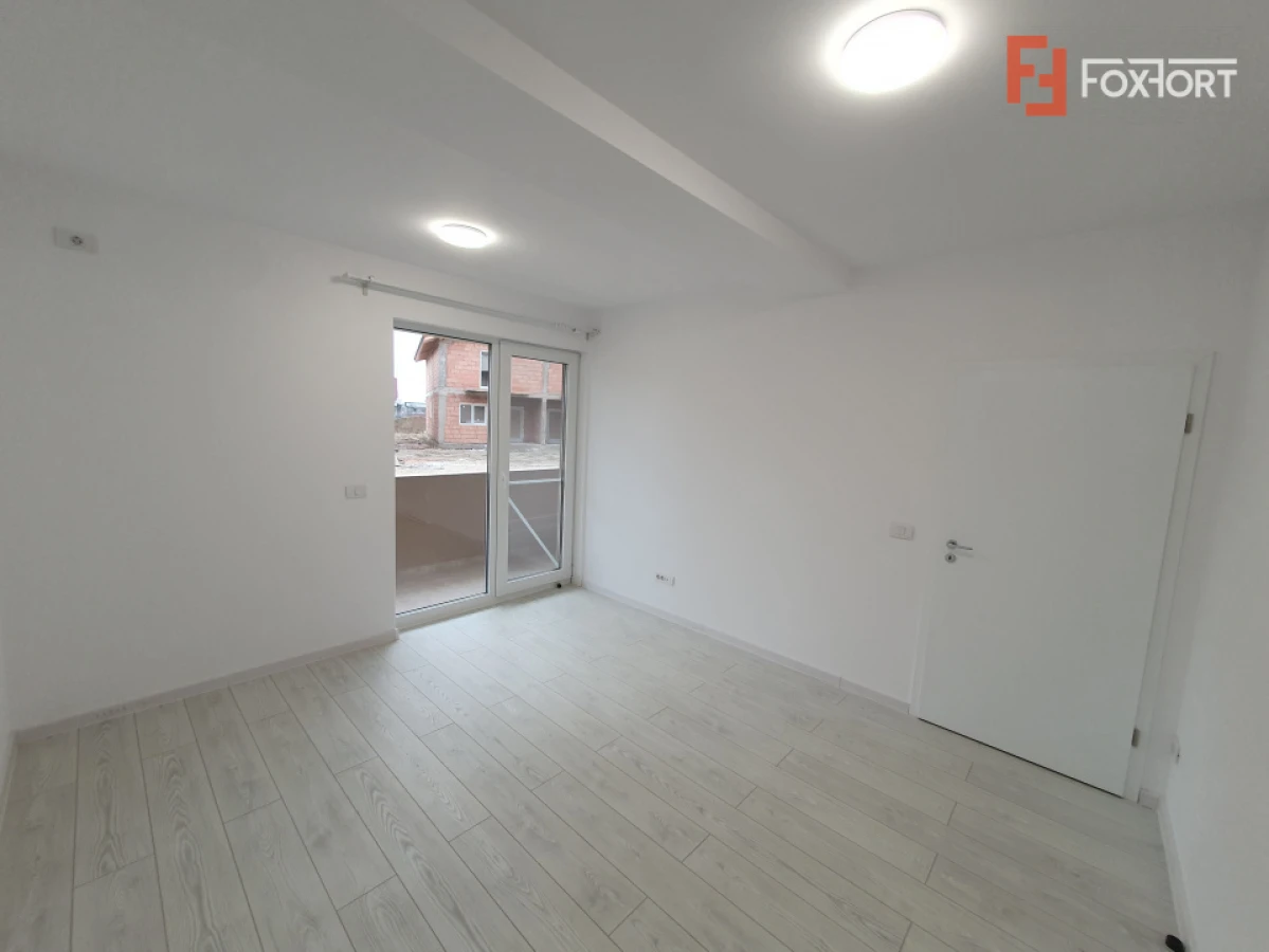 COMISION 0% Apartament cu 2 camere decomandat de inchiriat - Giroc - 3