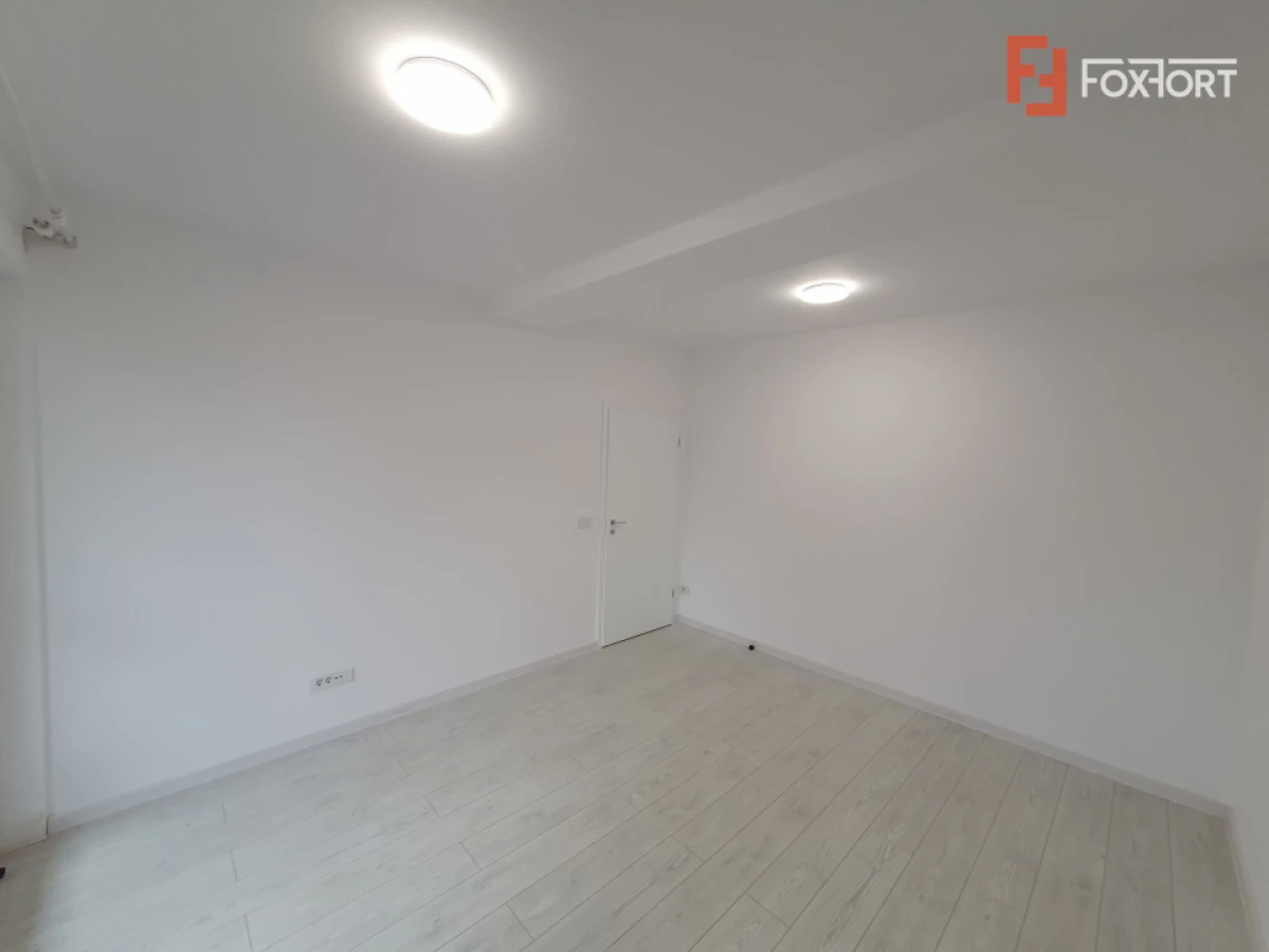 COMISION 0% Apartament cu 2 camere decomandat de inchiriat - Giroc - 2