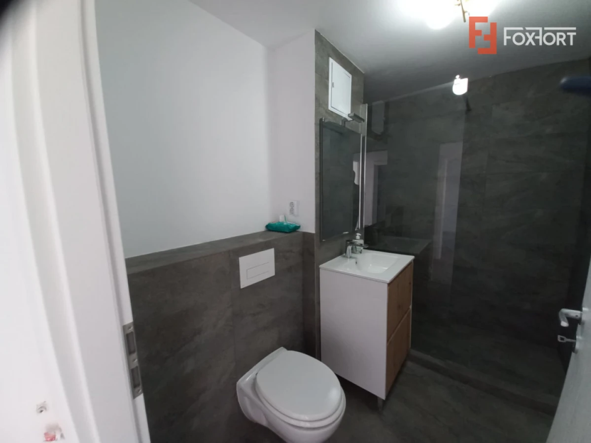 Apartament cu 2 camere, decomandat - zona Dorobantilor - 7