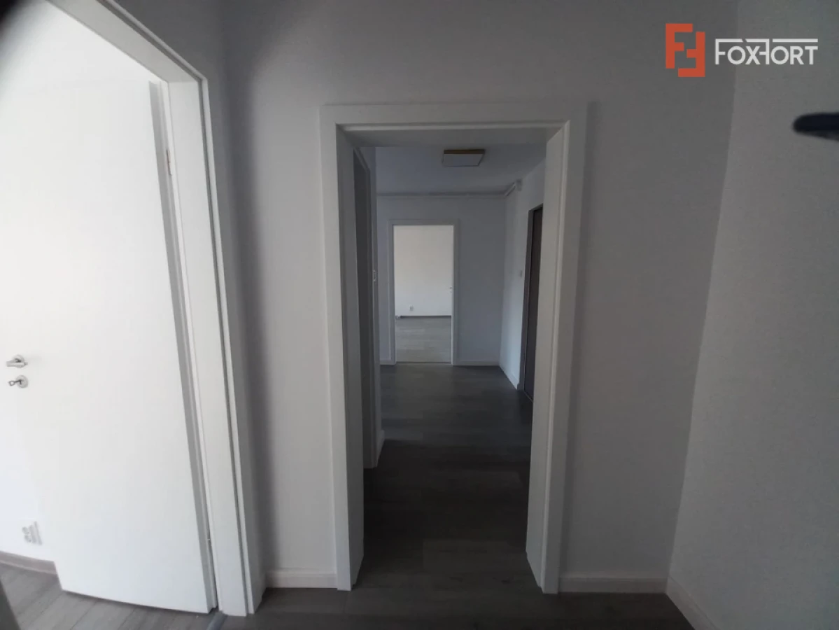 Apartament cu 2 camere, decomandat - zona Dorobantilor - 6