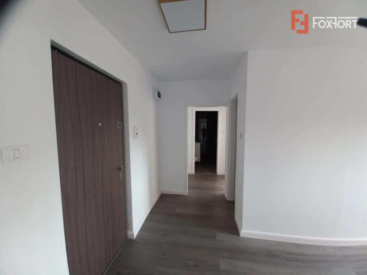 Apartament cu 2 camere, decomandat - zona Dorobantilor - 5