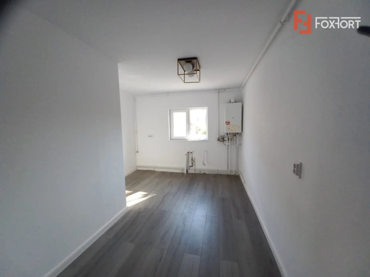 Apartament cu 2 camere, decomandat - zona Dorobantilor - 4