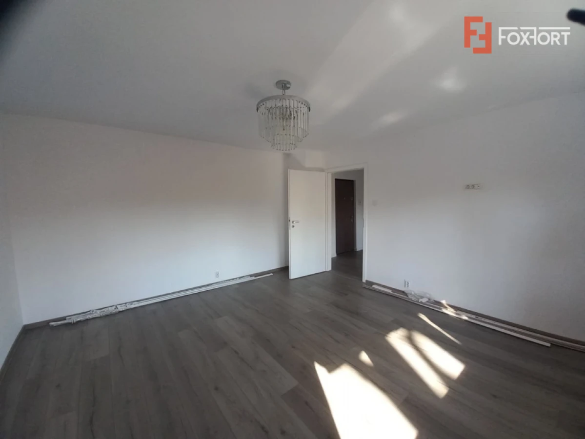 Apartament cu 2 camere, decomandat - zona Dorobantilor - 2