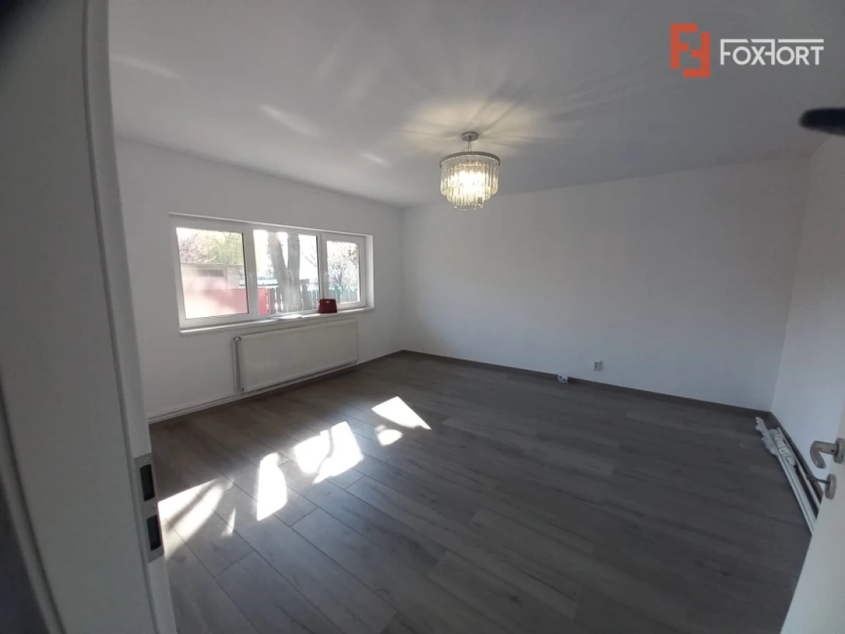 Apartament cu 2 camere, decomandat - zona Dorobantilor - 1