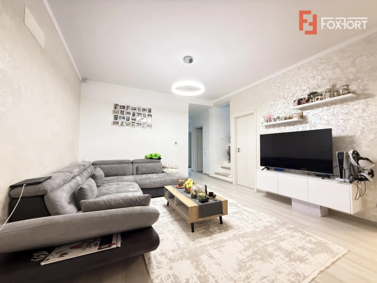 COMISION 0% Duplex cu 5 camere de vanzare, zona Aradului - 10