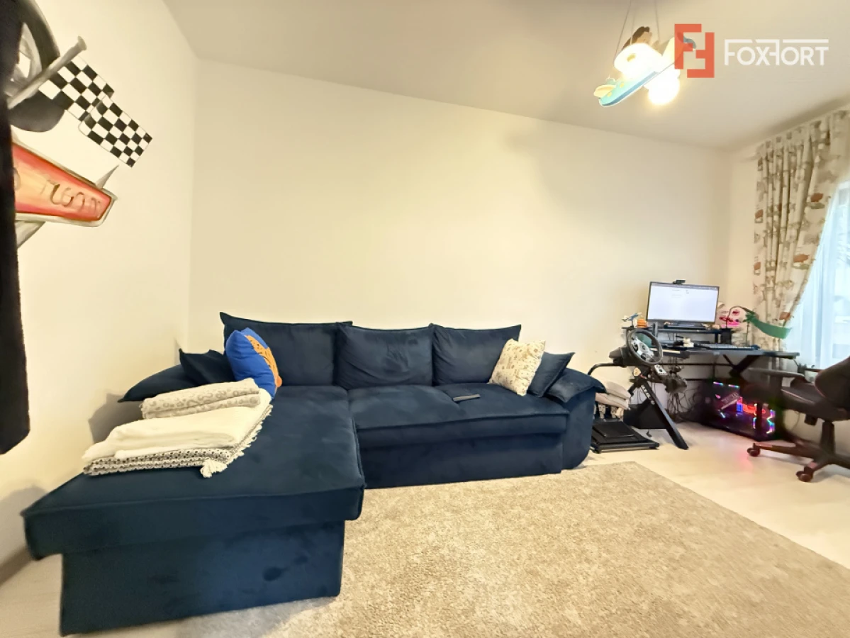 COMISION 0% Duplex cu 5 camere de vanzare, zona Aradului - 3