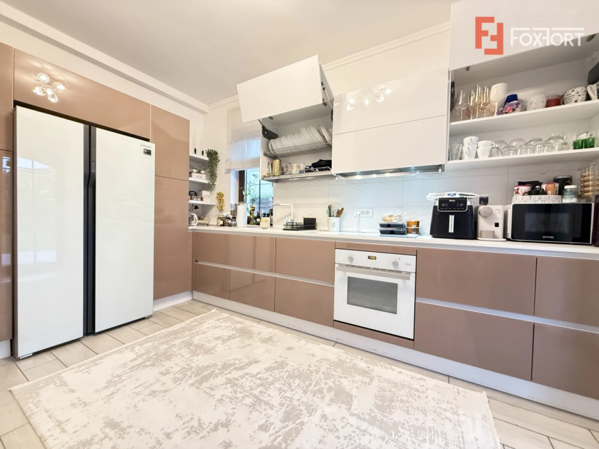 COMISION 0% Duplex cu 5 camere de vanzare, zona Aradului - 2