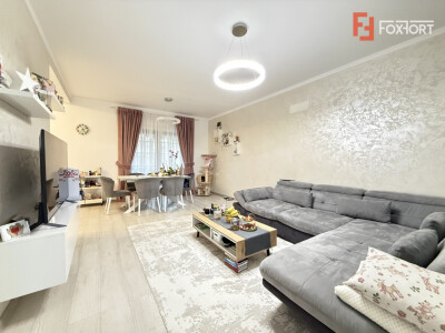 COMISION 0% Duplex cu 5 camere de vanzare, zona Aradului