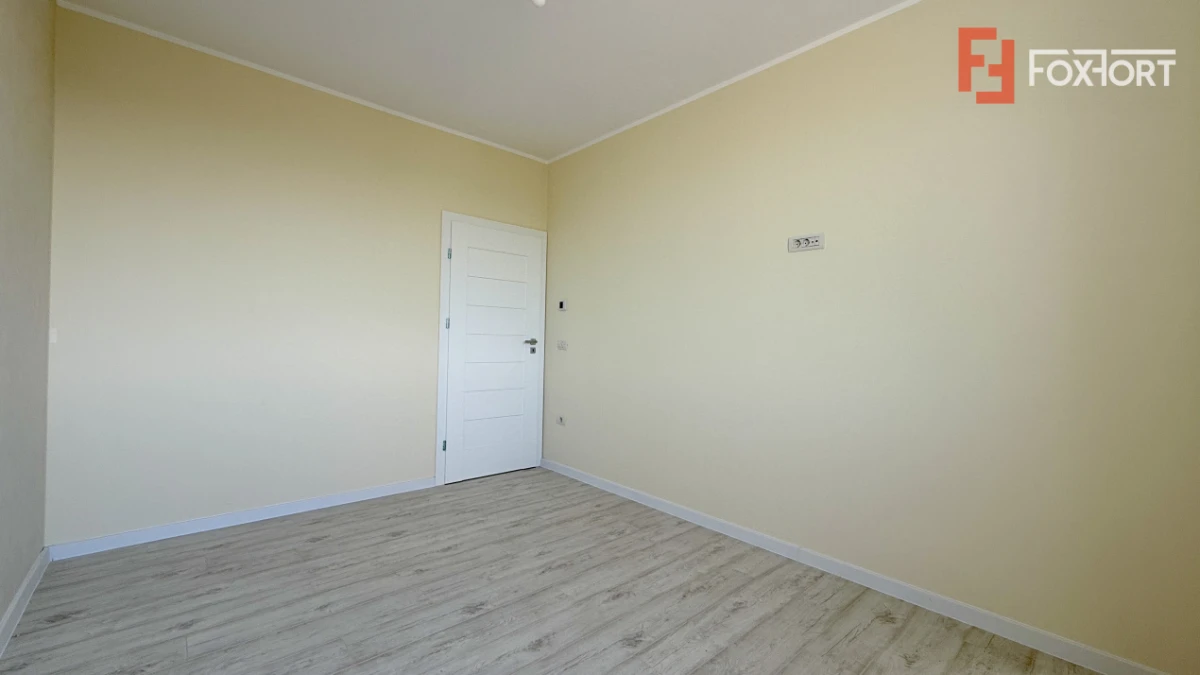 Duplex de vanzare, 4 camere - curent trifazic Giroc - ESO - 6