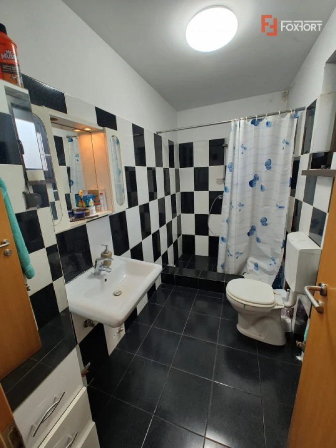 Casa deosebita in Sacalaz - vatra satului la 15 minute de Timisoara - 8