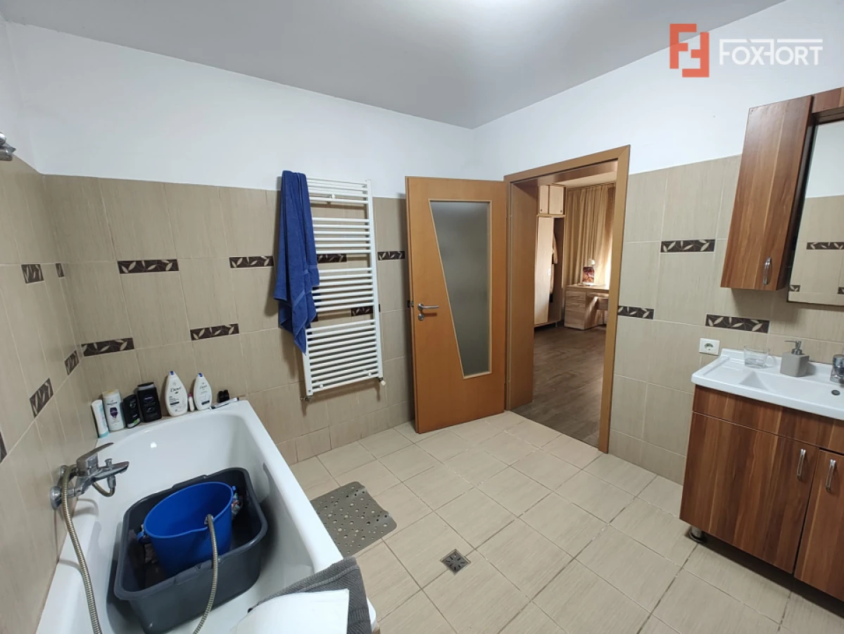 Casa deosebita in Sacalaz - vatra satului la 15 minute de Timisoara - 7