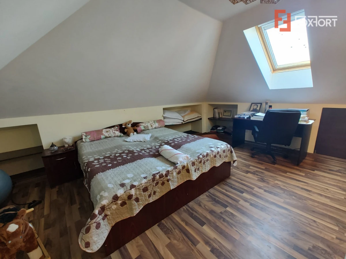 Casa deosebita in Sacalaz - vatra satului la 15 minute de Timisoara - 5