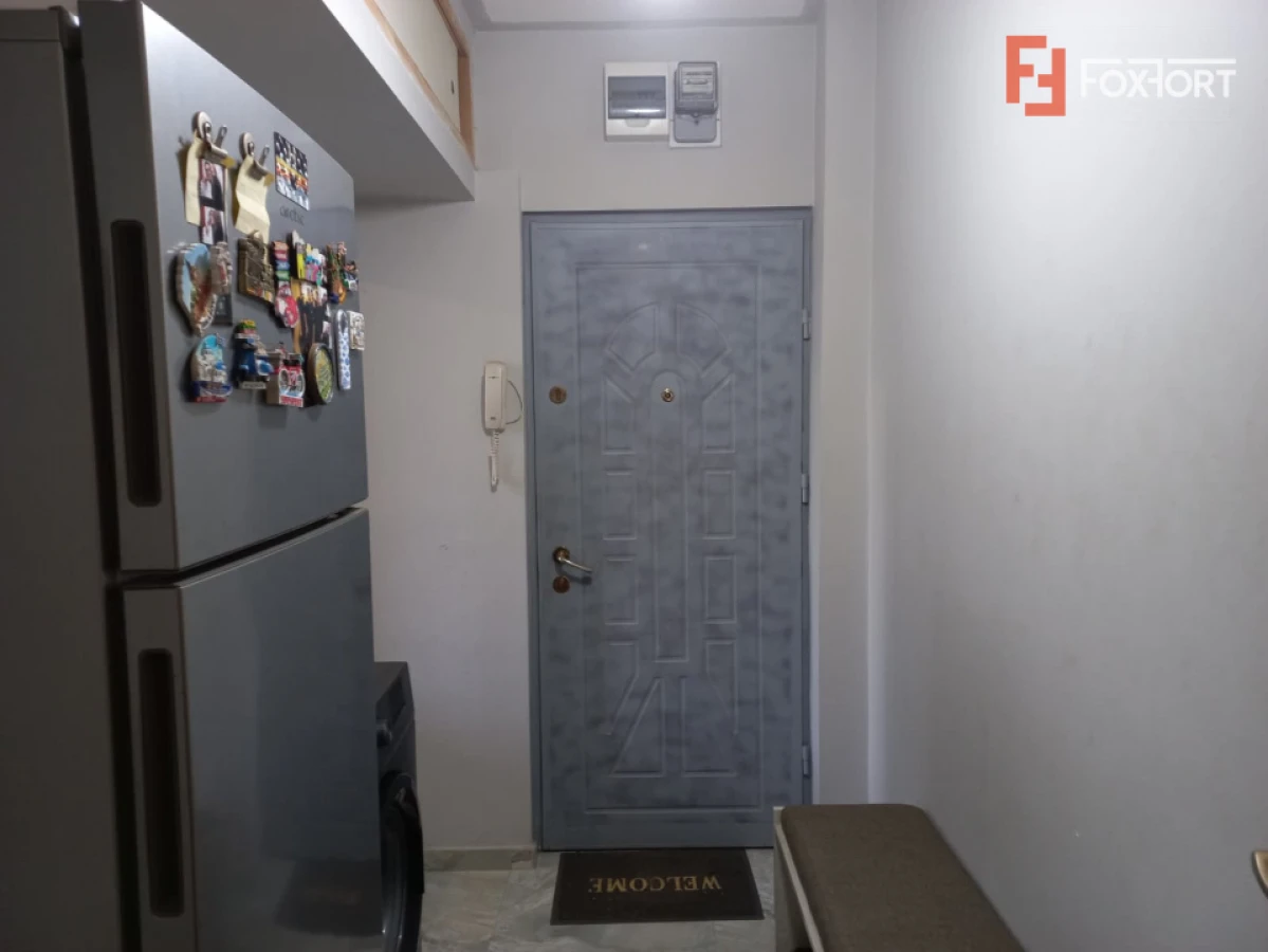 Apartament 2 camere la etajul 3 - zona Tipografilor - 6