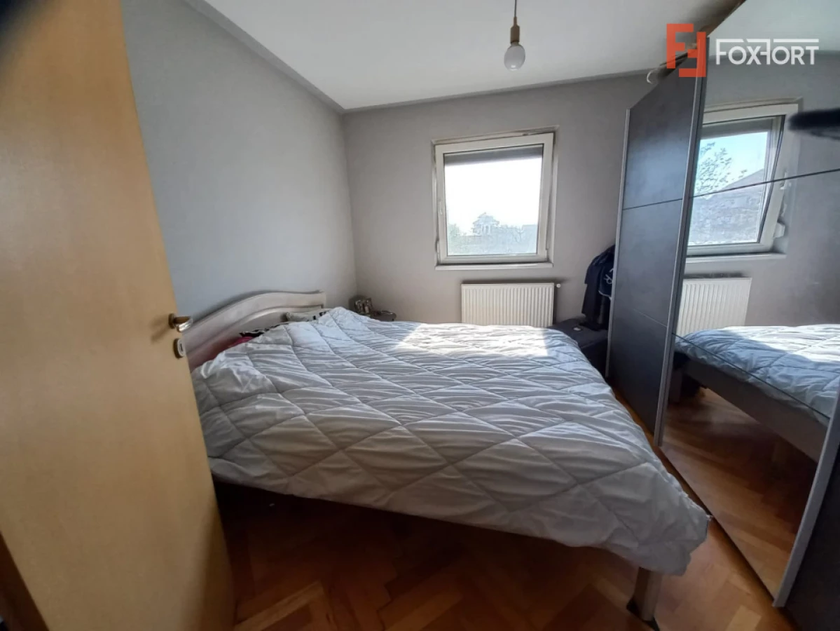 Apartament 2 camere la etajul 3 - zona Tipografilor - 3