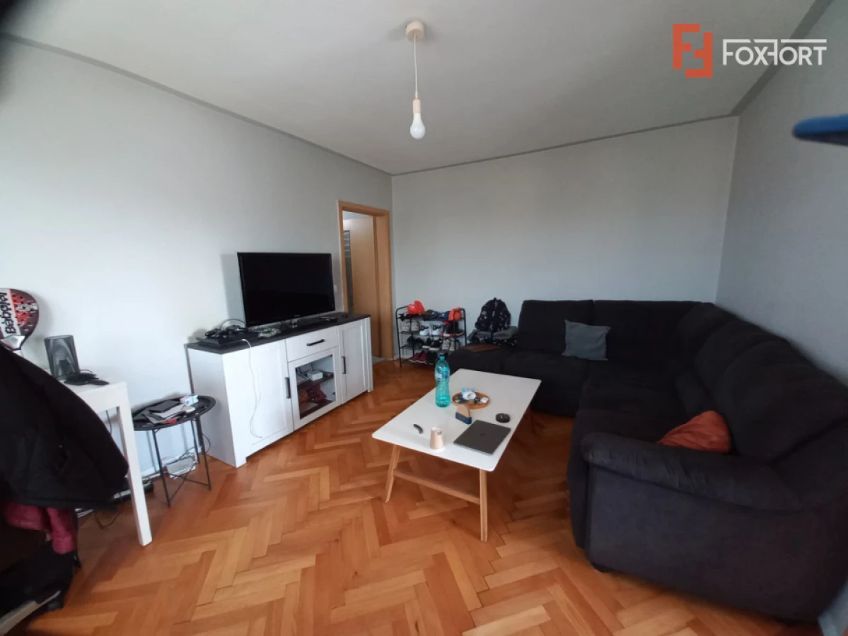 Apartament 2 camere la etajul 3 - zona Tipografilor - 1